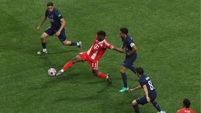 Paris Saint-Germain vs Bayern Munich: Cuộc chiến duyên nợ tại Tứ kết FIFA Club World Cup
