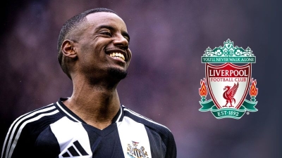 Liverpool đại náo TTCN - Mục tiêu 50 triệu bảng Marc Guehi lộ diện tại Anfield