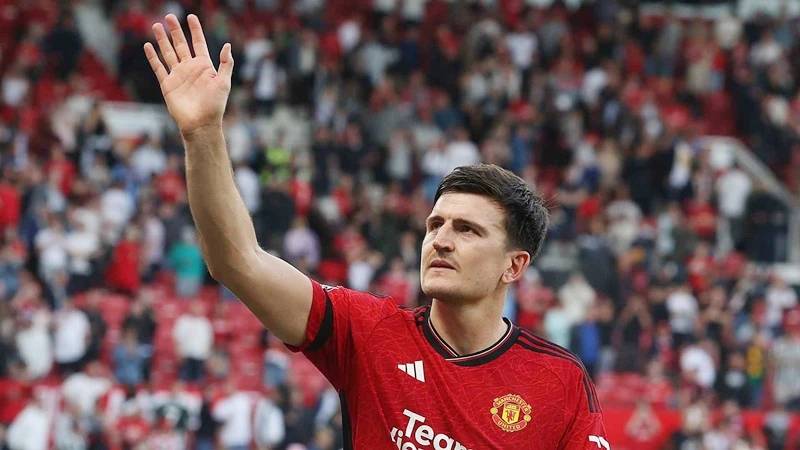 Harry Maguire - Cầu thủ trụ cột cho lối phòng ngự vững chắc trên sân cỏ