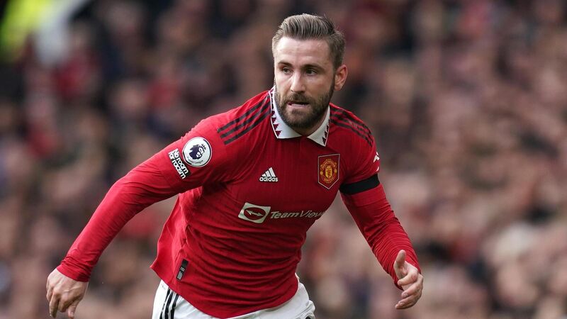 Luke Shaw – Hậu vệ trẻ đắt giá nhất thành Manchester United