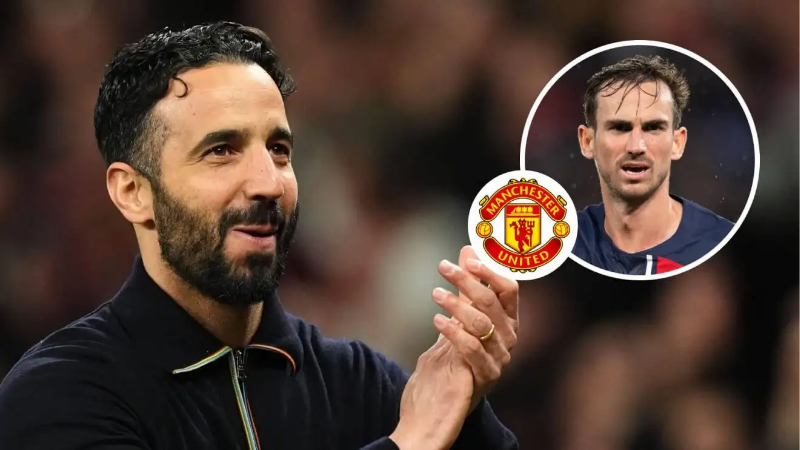 Manchester United khao khát tiền vệ tài năng cho mùa giải mới